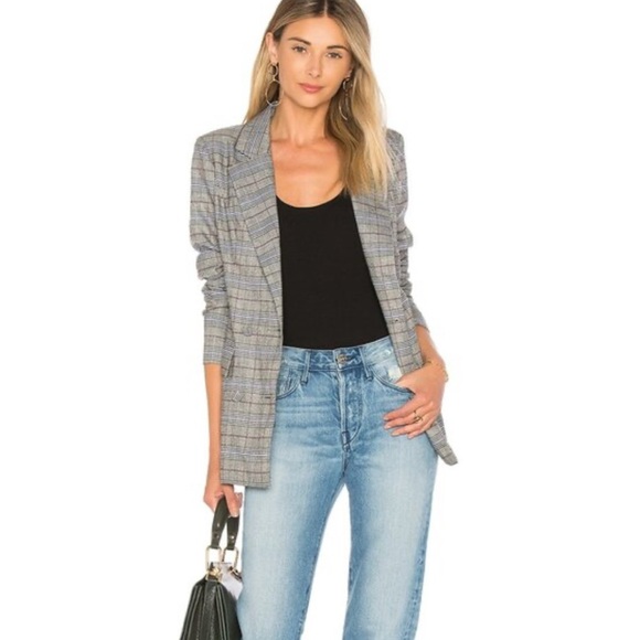 Majorelle Rhea Blazer - Picture 1 of 6